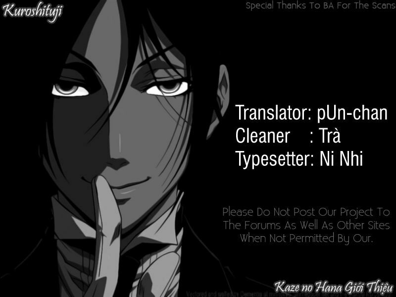 hắc quản gia chapter 51 1