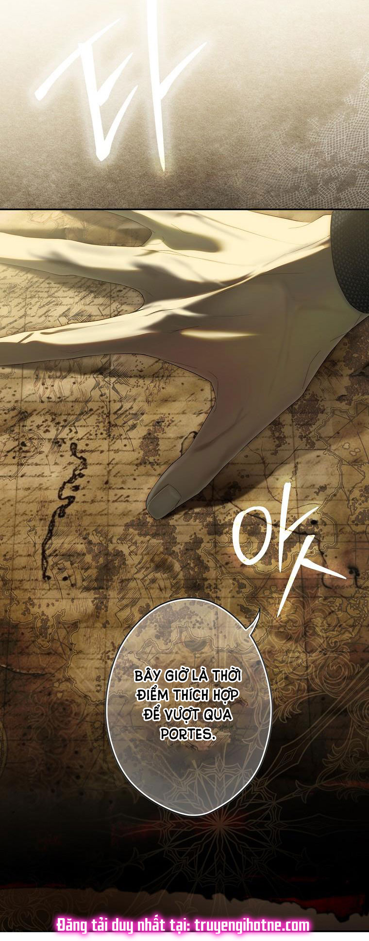 quý cô bí ẩn - secret lady chapter 83.2 27