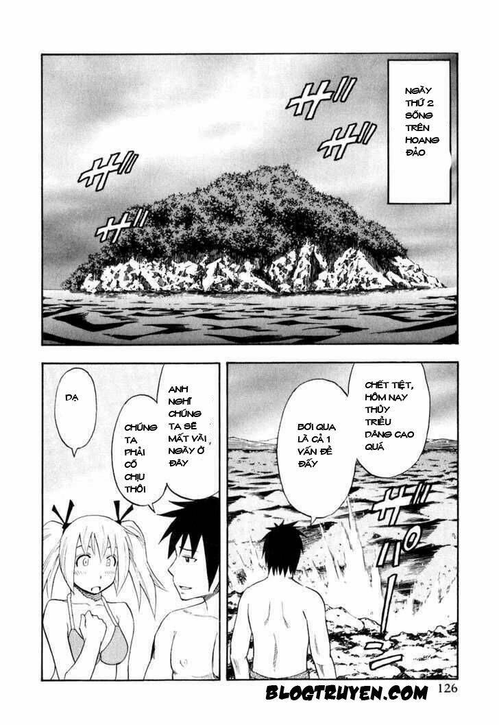 yuria 100 shiki chapter 39 4