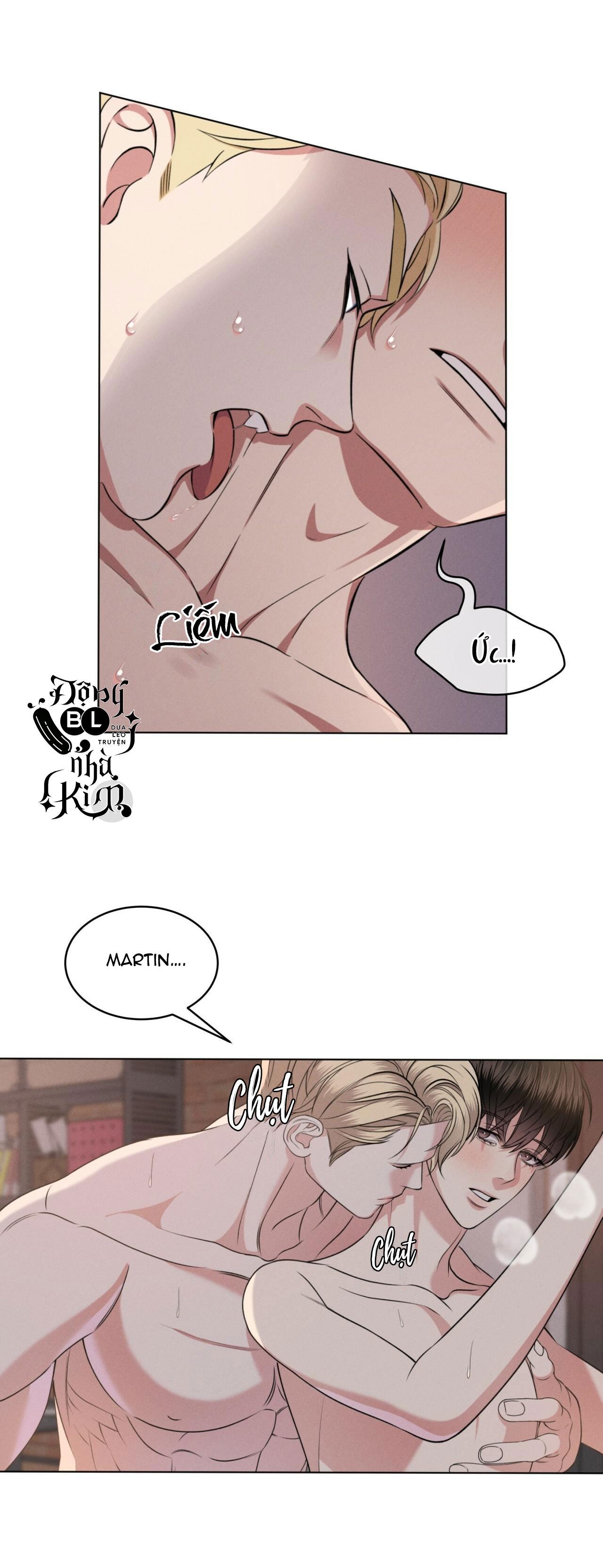 đêm ở london chapter 1 4