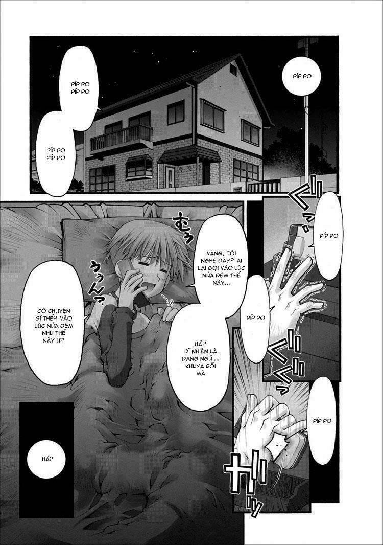 oniichan no koto nanka zenzen suki ja nai n da kara ne!! chapter 19 2