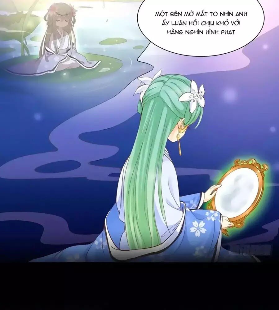 sinh sinh tương thác chapter 54 15