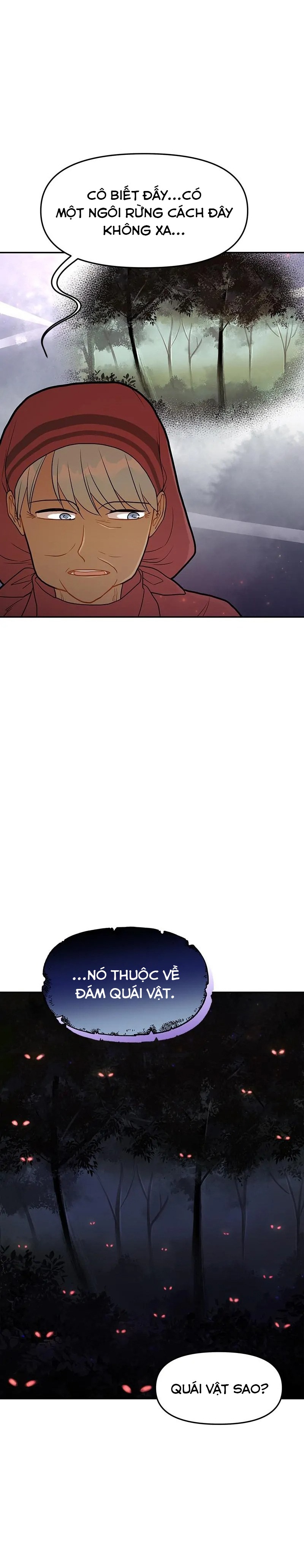 làm cách nào để sống sót trong cuốn tiểu thuyết ngôn tình lãng mạn chapter 52 8