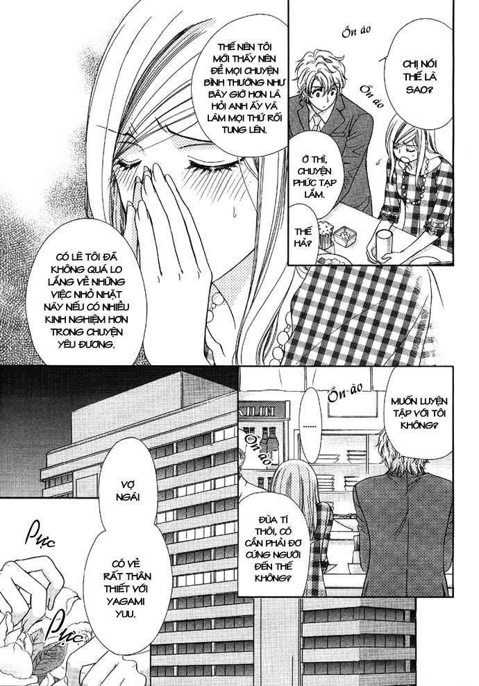 hapi mari chapter 6 5