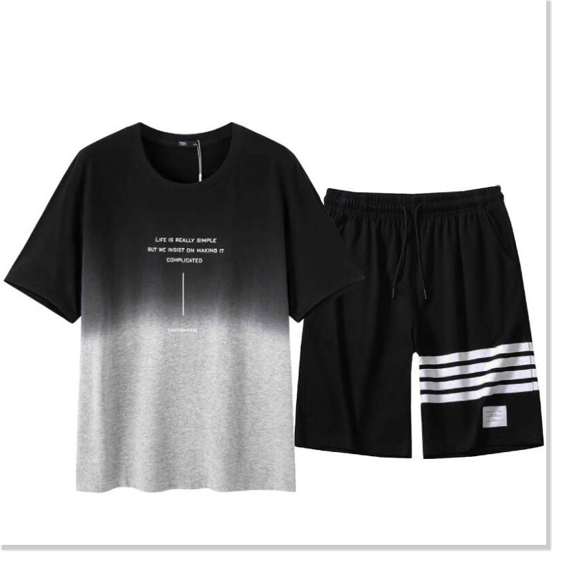 SET BỘ THUN HÈ NAM