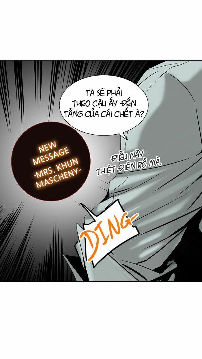 tòa tháp bí ẩn 2 chapter 221 105