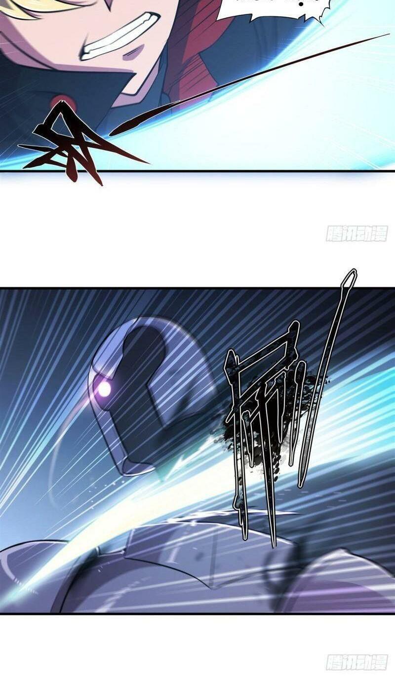 huyết cơ và kỵ sĩ chapter 182 2