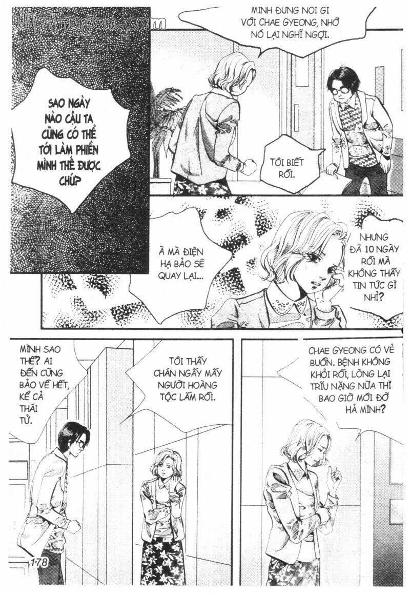 hoàng cung chapter 23 172