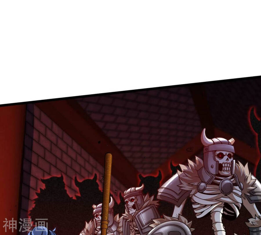 bản kiếm tiên tuyệt không làm nô chapter 65 50