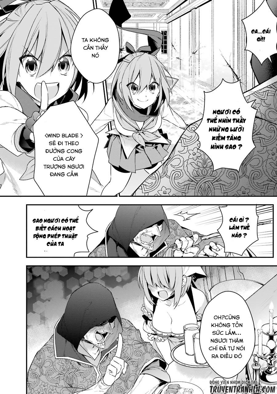 choujin koukousei-tachi wa isekai demo yoyuu de ikinuku you desu [manga] chapter 16 4