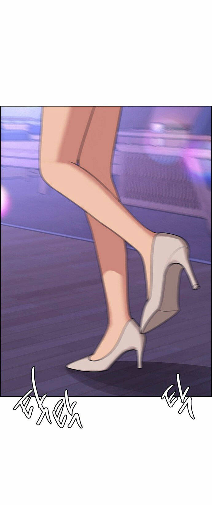 nữ thần giáng thế chapter 181.2 38