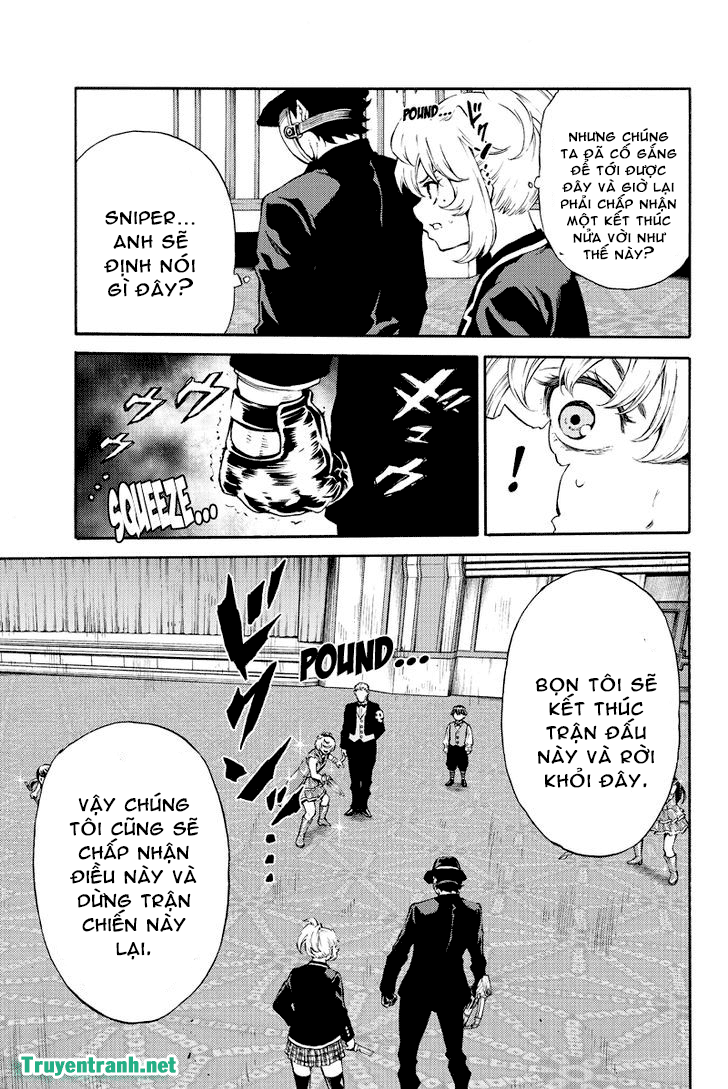 tenkuu shinpan arrive chapter 177 8