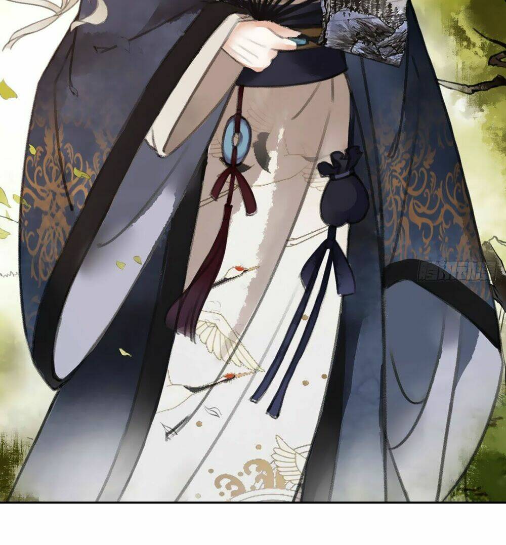 giấc mộng nam triều chapter 6 42