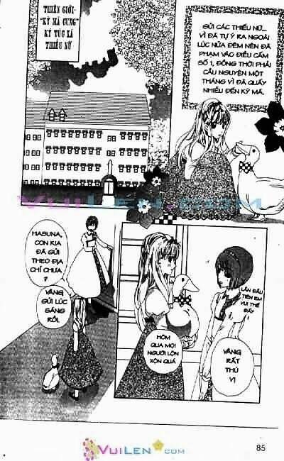 duyên kỳ ngộ chapter 9 86