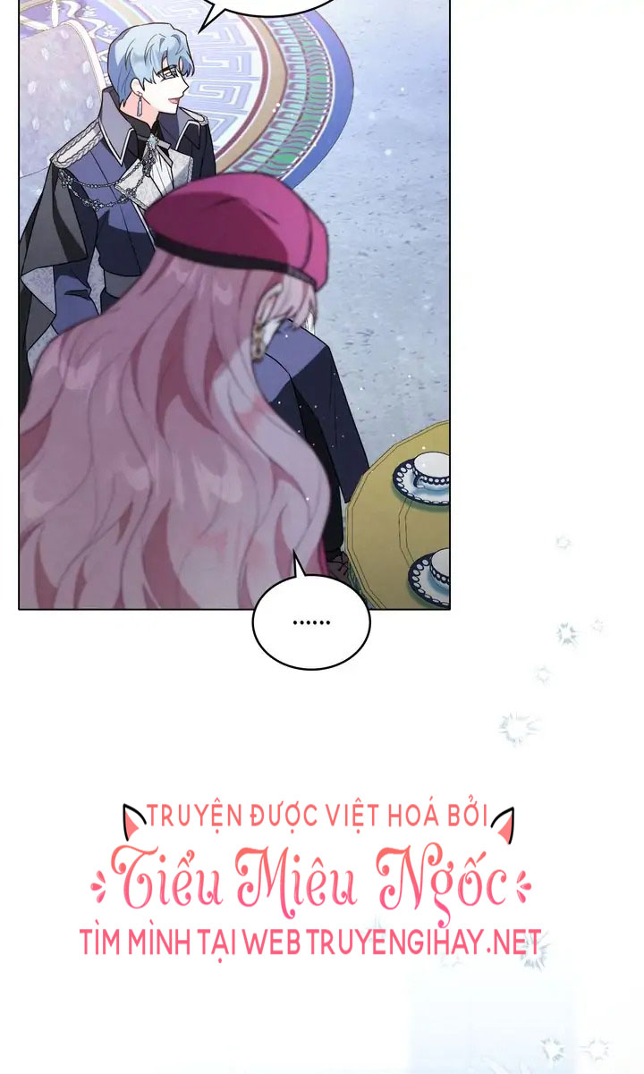 ánh sáng của bình minh chapter 46 25