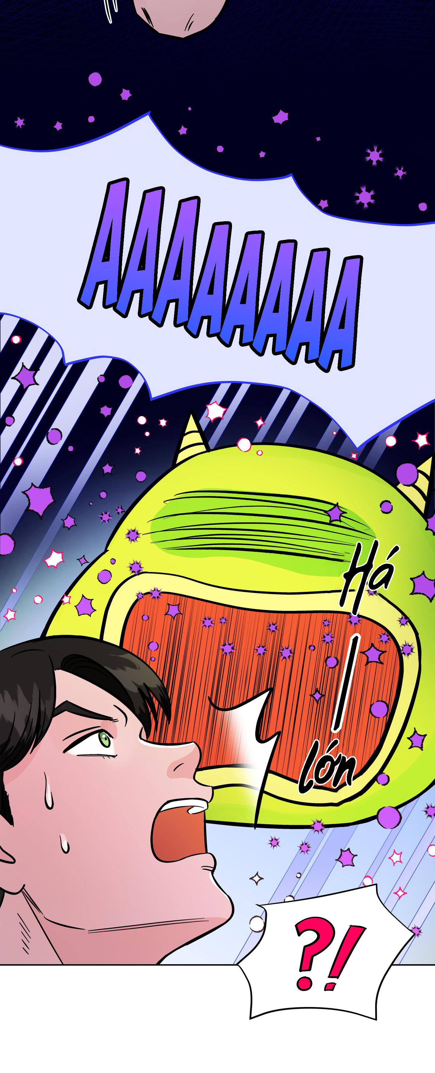 nghiện cuồng công - bdsm cùng sẹc chapter 22 62