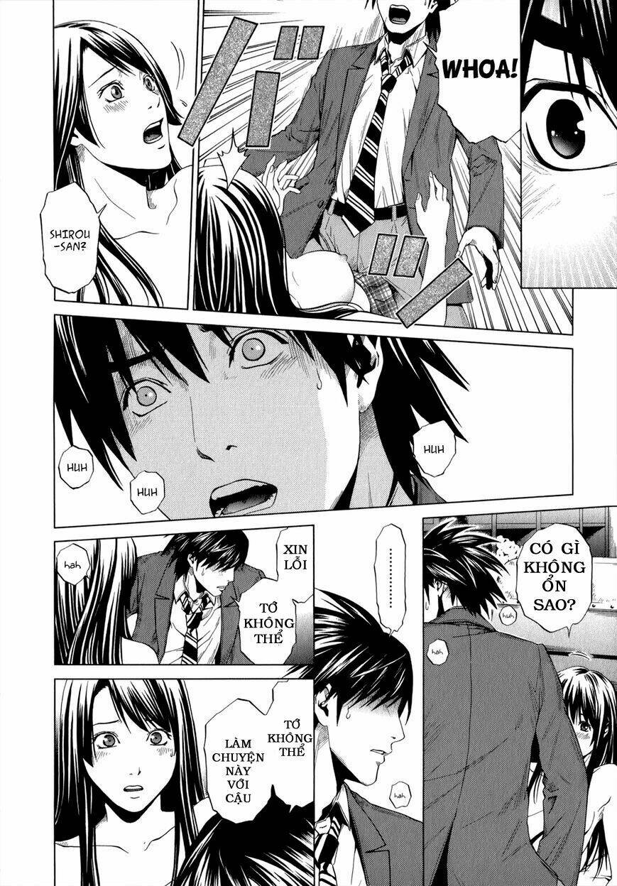 marshmallow ecchi chapter 12 23