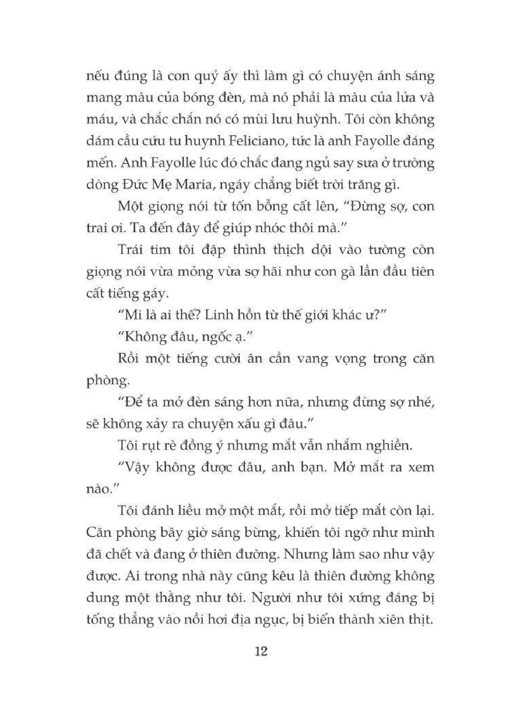Cây Cam Ngọt Của Tôi: Phần 2 - Sưởi Ấm Mặt Trời