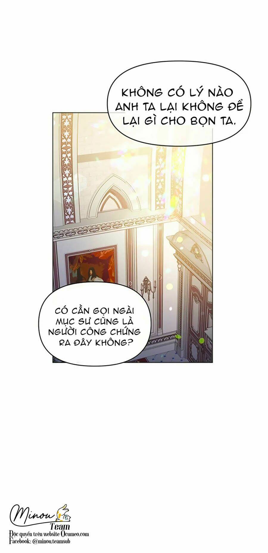 khu vườn câm lặng chapter 7 59