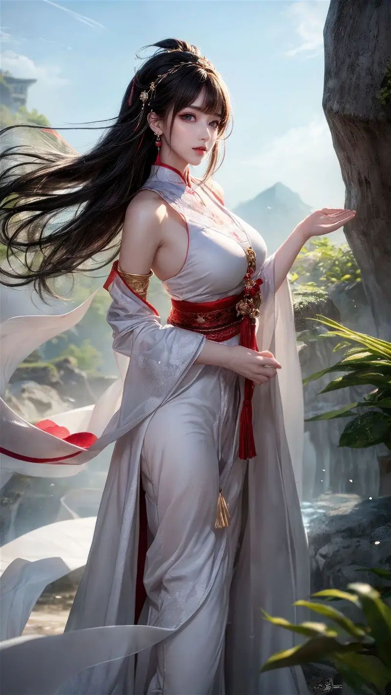 artist ai generated chapter 262 33