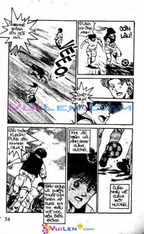 sôi động cầu trường full 17 tập chapter 9 54