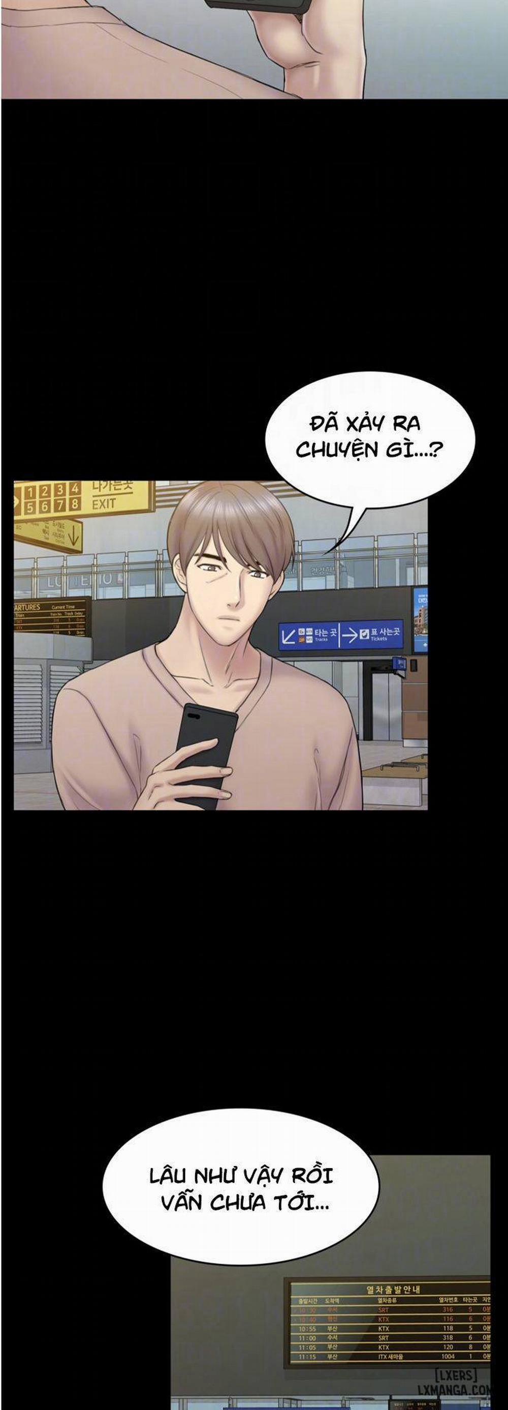 anh có thể giúp em không chapter 61 14