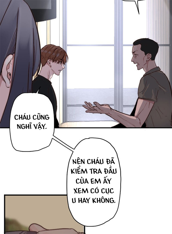 Bảy Năm Sau Chapter 6 - Trang 2