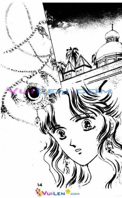 nàng công chúa ham chơi chapter 10 14