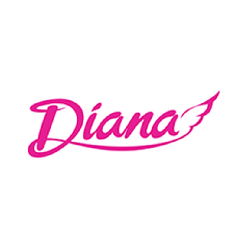 Bộ 3 Gói Băng Vệ Sinh Diana Hàng Ngày Sensi Cool Fresh (40 Miếng/Gói)