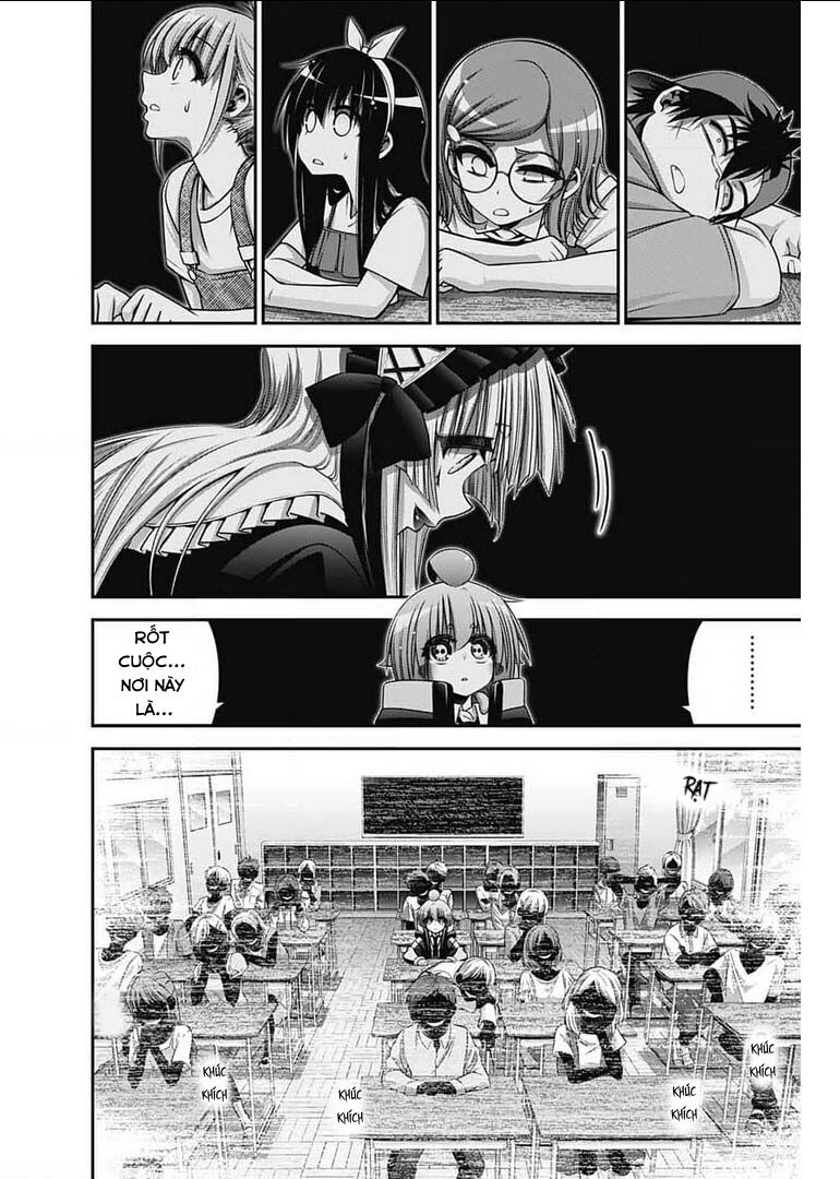 thợ săn ác linh chapter 31 24