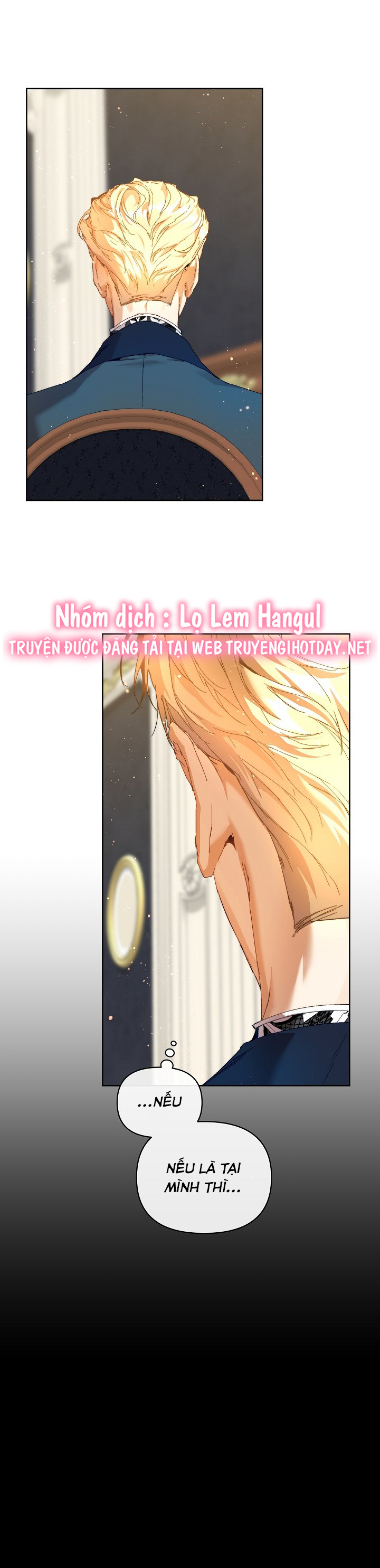 tôi là bảo mẫu của nam chính chapter 20 9