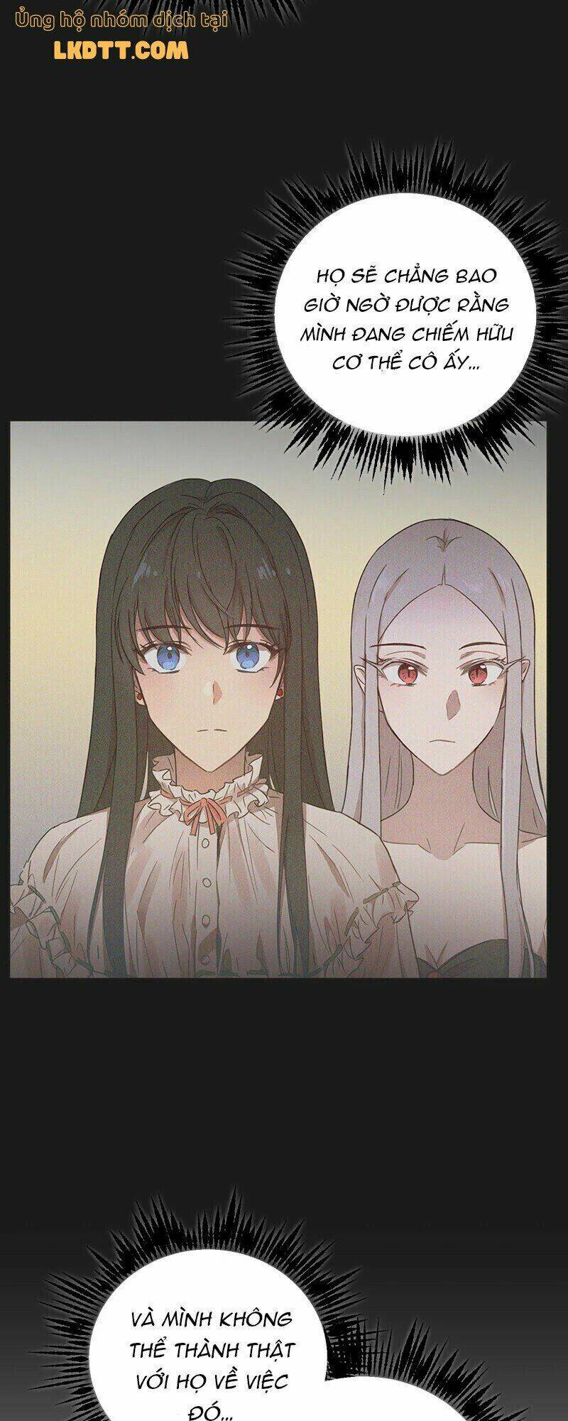 khế ước của ma tộc chapter 50 27