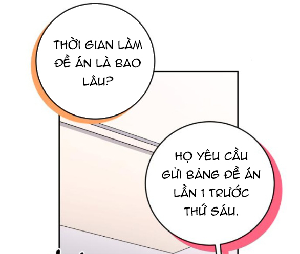 đứa trẻ trông giống tôi chapter 24.1 8