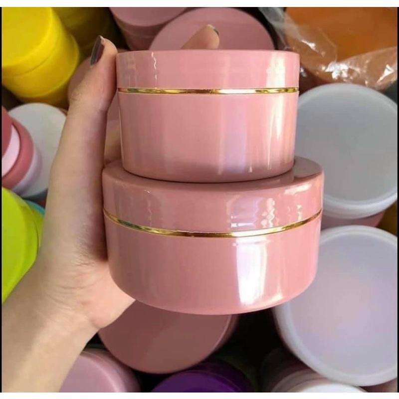 HỦ 200gr hồng đât