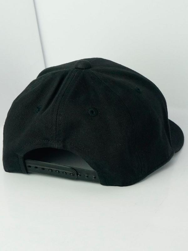 NÓN SNAPBACK SEVEN2 LOGO