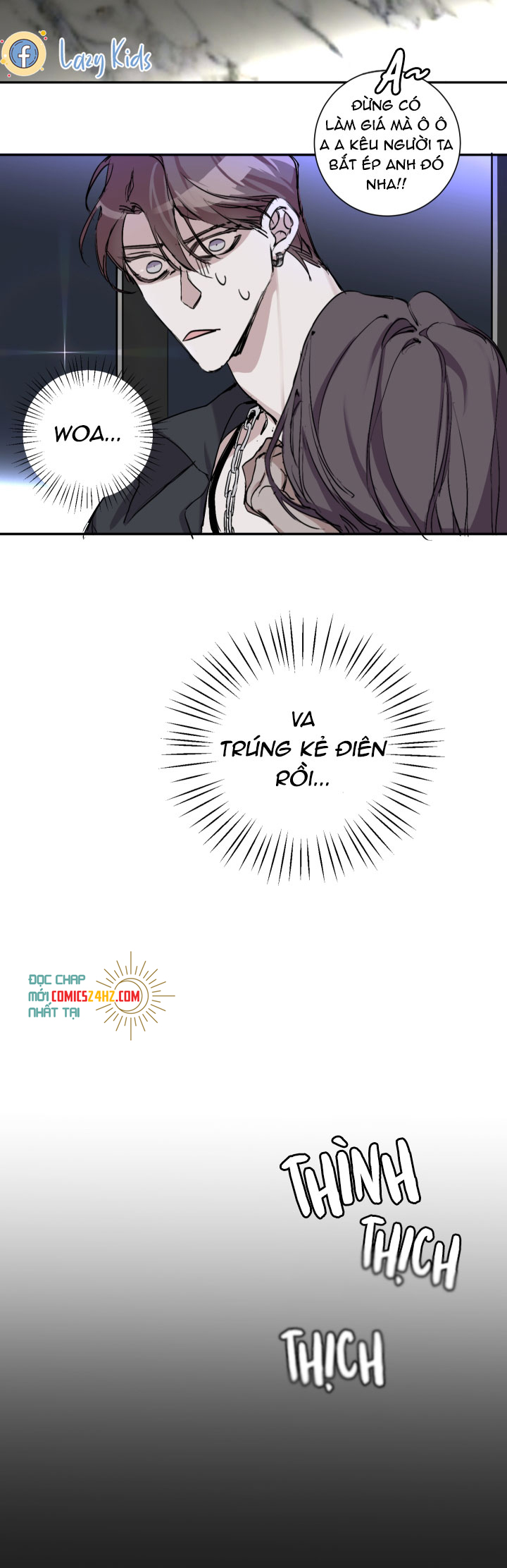 tình đơn phương chapter 2 13