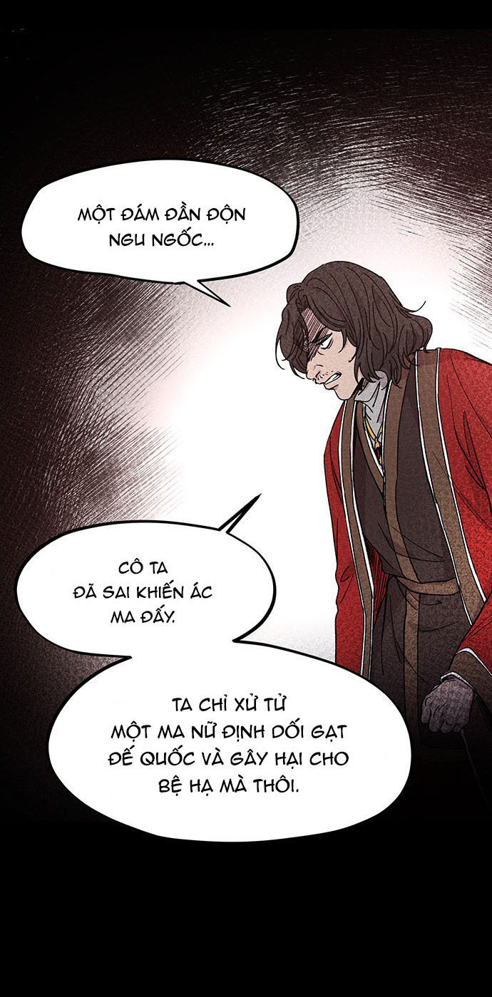 như gió trên cành cây khô chapter 59 44