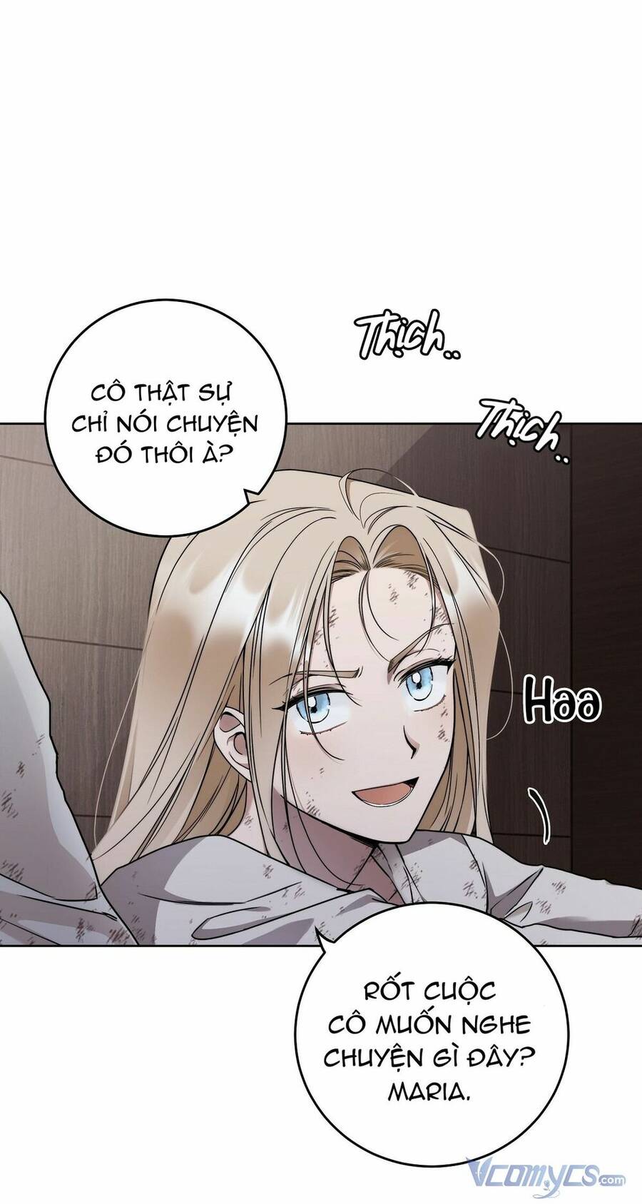 lời nói dối vĩnh cửu của người chapter 3 1