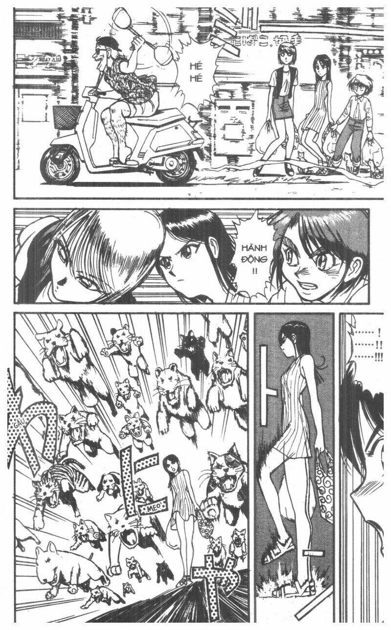 karakuri circus - gánh xiếc quái dị chapter 6 54