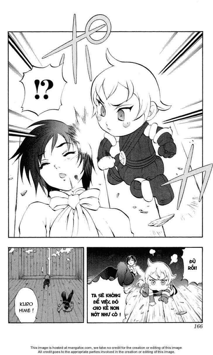 phù thủy phép thuật chapter 42 25