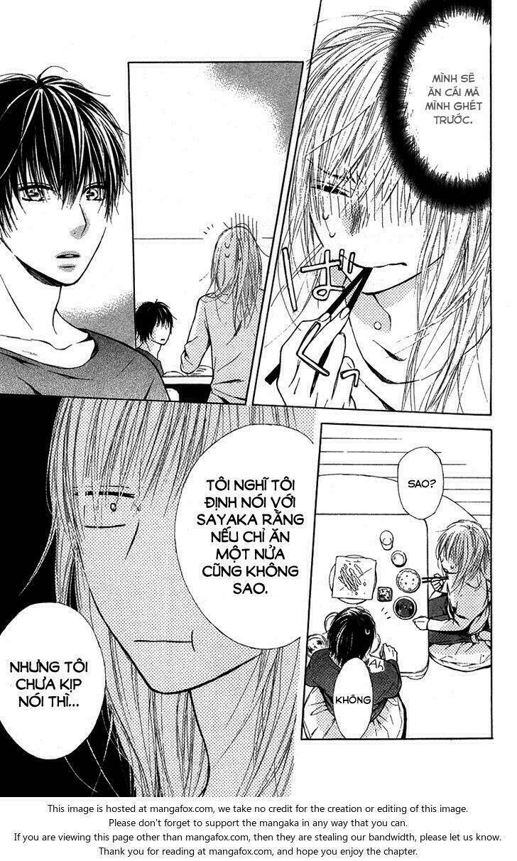 shokubutsu zukan chapter 2 32