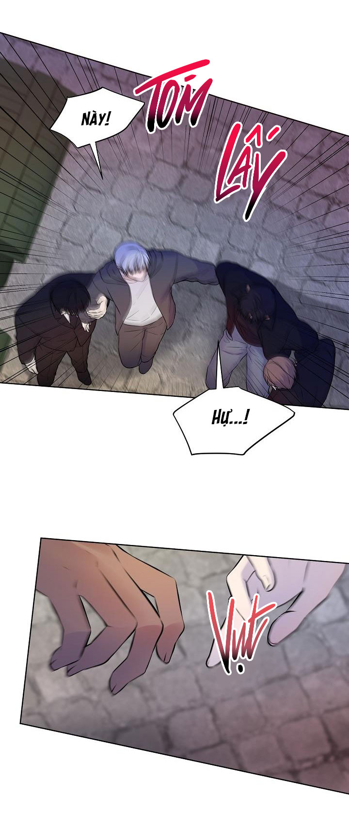 viên đạn vàng chapter 22 6