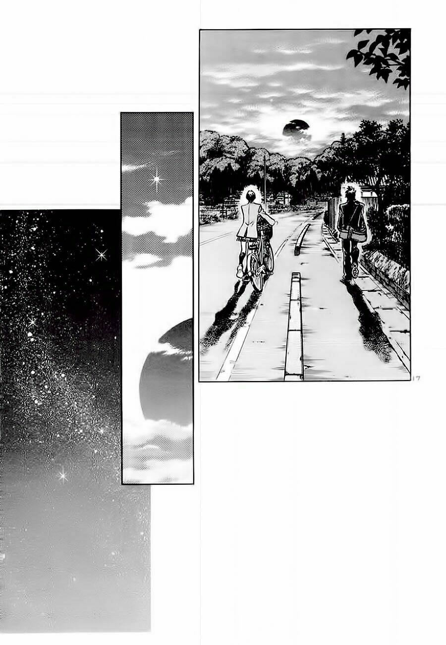 hoshi no furu machi chapter 4 20