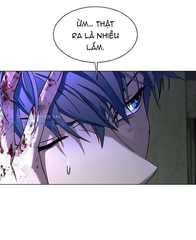 tận thế cũng chỉ là trò chơi chapter 14 64