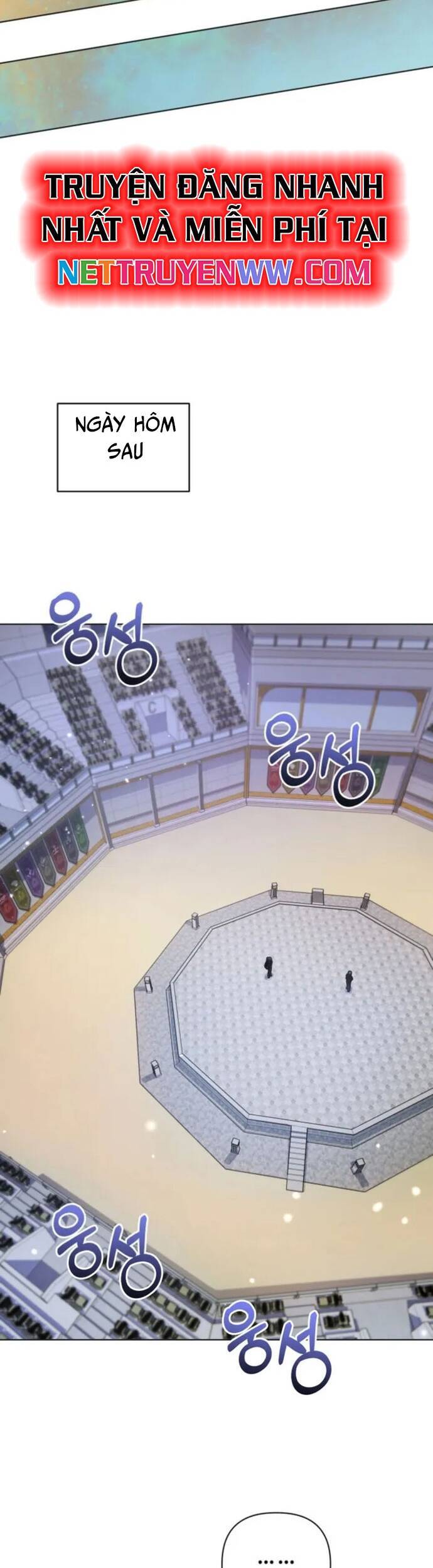 sự trở lại của đại pháp sư huyền thoại chapter 9 13