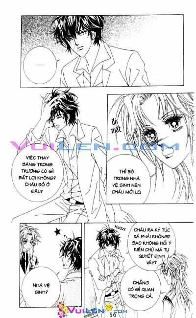 người duy nhất chapter 59 17