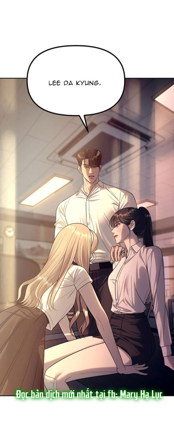 xâm nhập trường trung học tài phiệt chapter 61.1 10