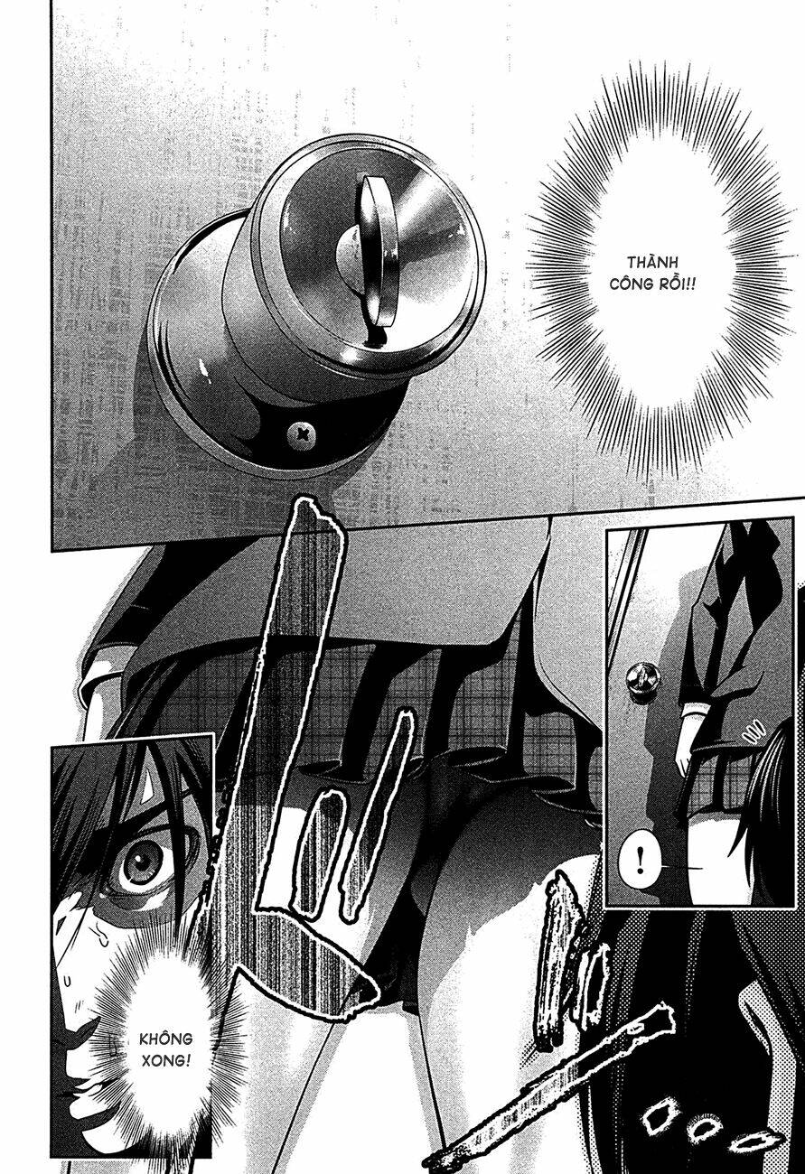 trường học ngục tù chapter 73 13
