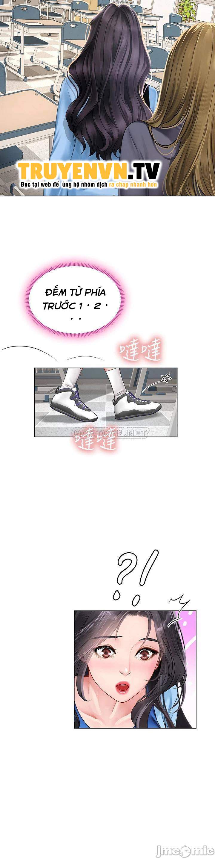 should i study at noryangjin? chapter 86 28