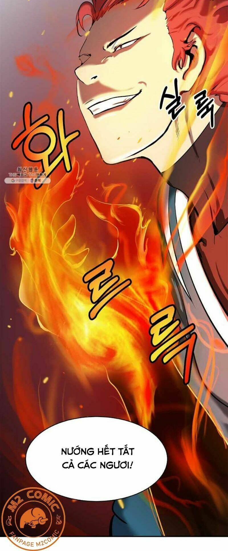 xuyên không thành hổ chapter 17 41